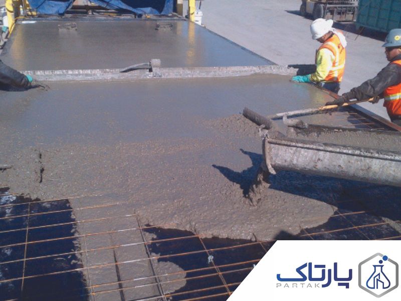 روان کننده دیرگیر با خاصیت حفظ اسلامپ بالا