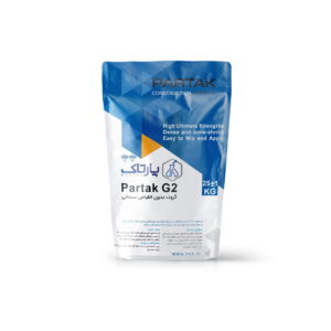 خرید گروت بدون انقباض سیمانی