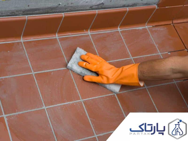 گروتینگ به چند گروه تقسیم می شود؟