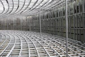 مزیت بتن مسلح